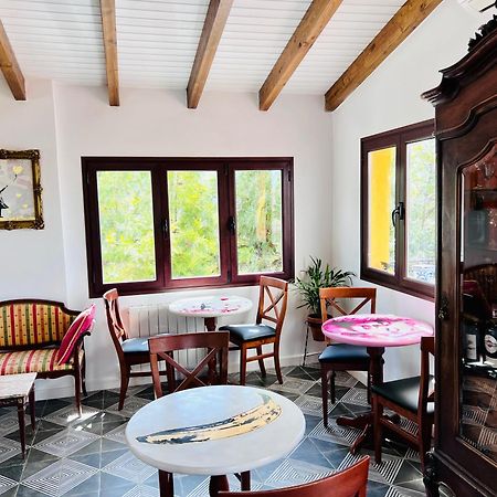 Hotelito Suecia 그라나다 외부 사진