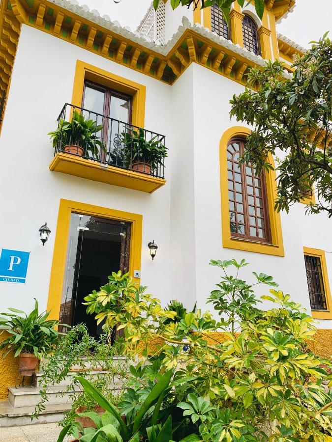 Hotelito Suecia 그라나다 외부 사진